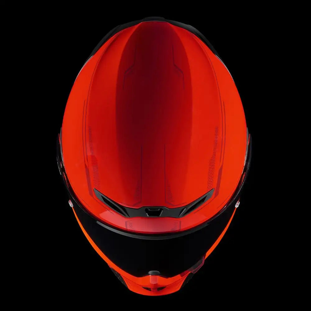 Capacete EOX Sanguis Ruroc