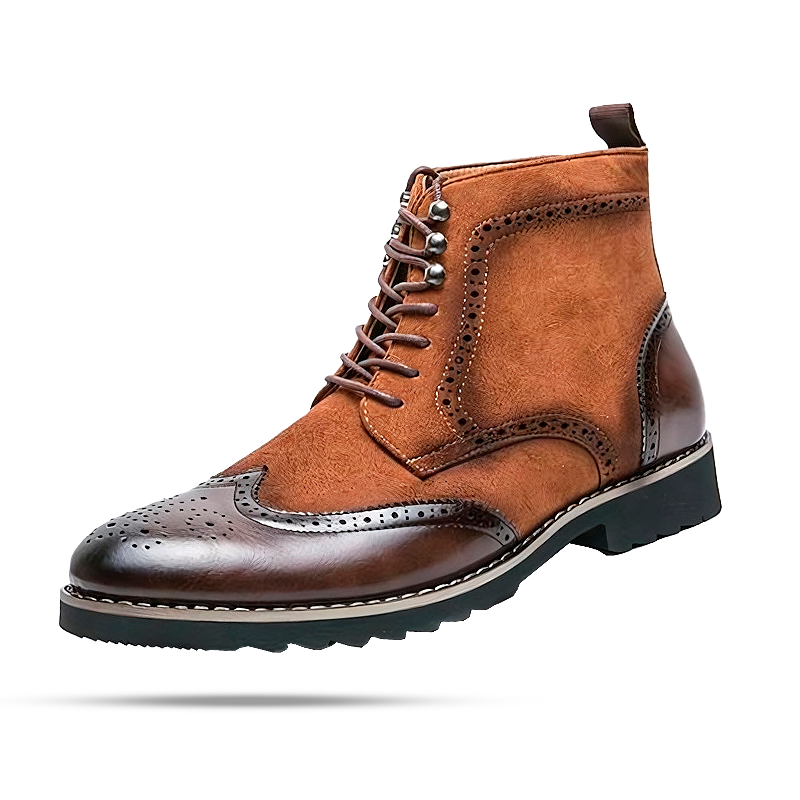 Bota Dress Masculina DiIema