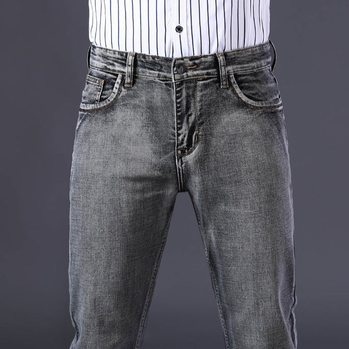Calça Jeans Masculina Dilema Spectre