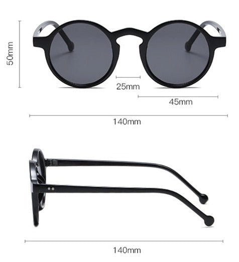 Óculos de Sol Dilema Miami