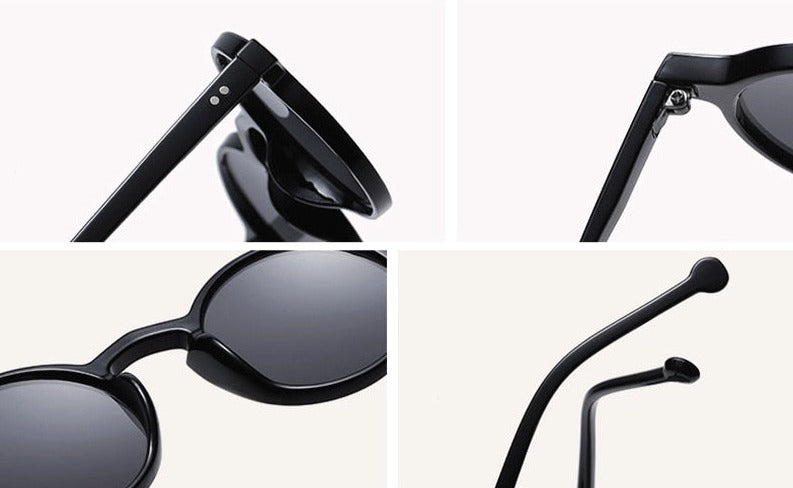 Óculos de Sol Dilema Miami