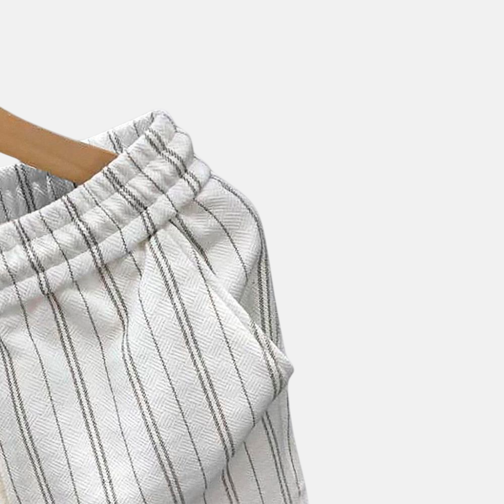 Bermuda Masculina Tirreno