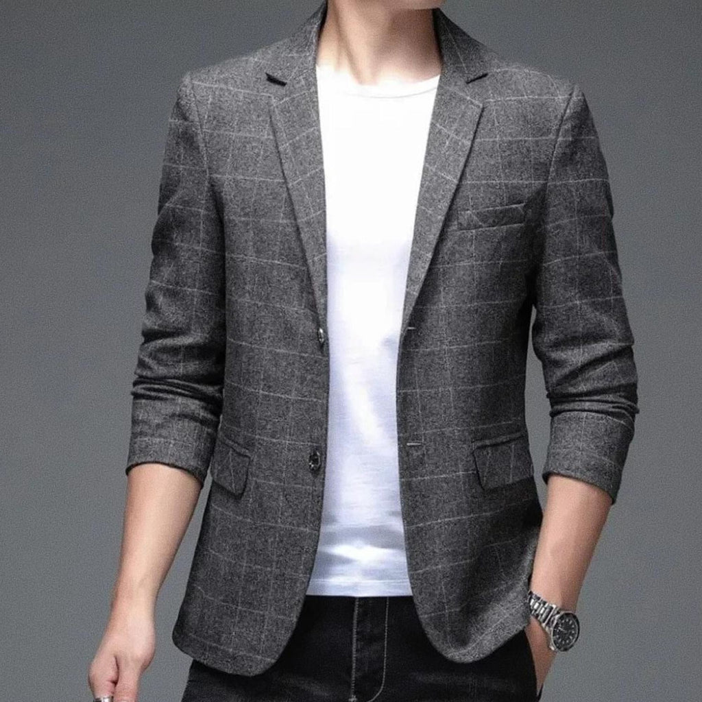 Blazer Masculino Esporte Fino Dilema