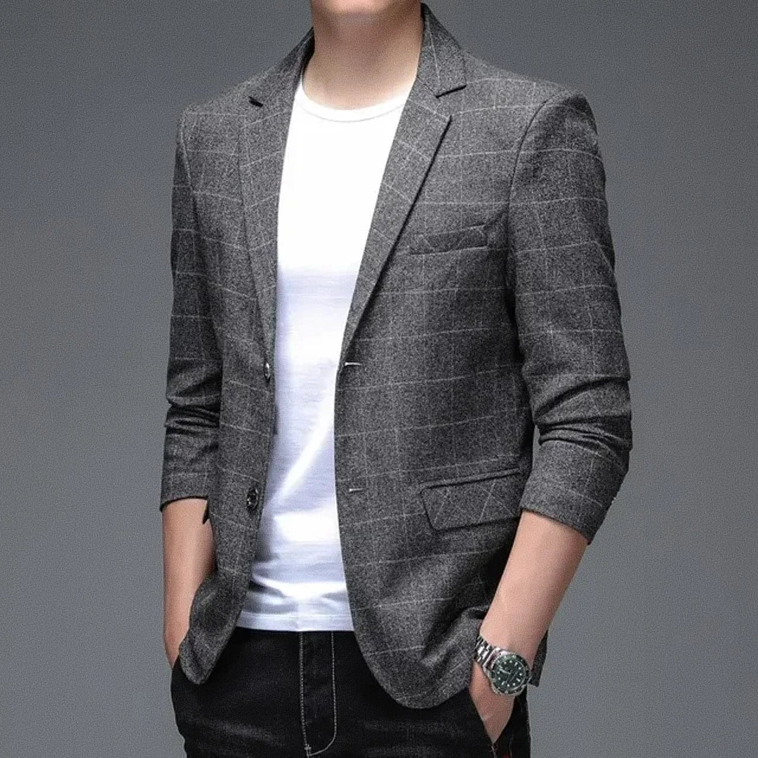 Blazer Masculino Esporte Fino Dilema