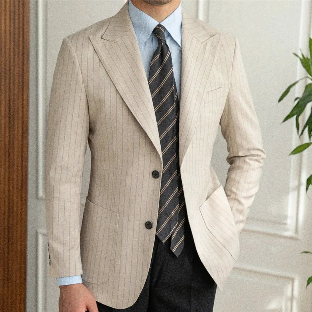 Blazer Masculino DiIema F010