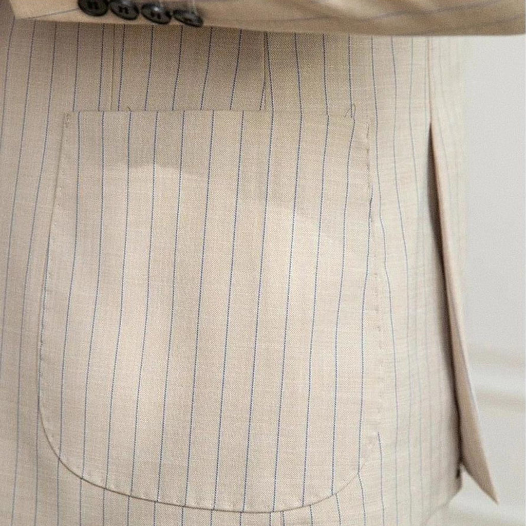 Blazer Masculino DiIema F010