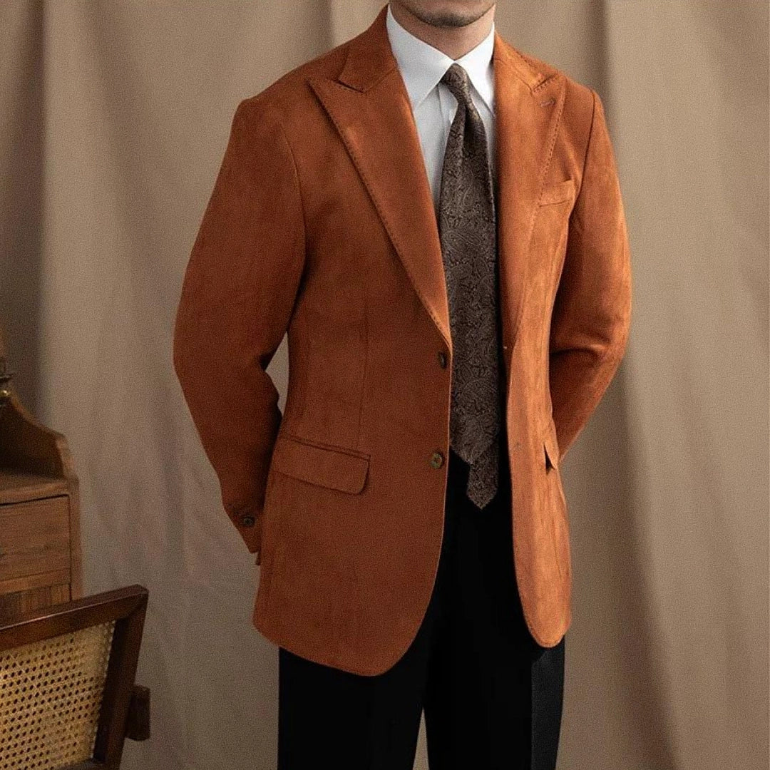 Blazer Masculino DiIema F014