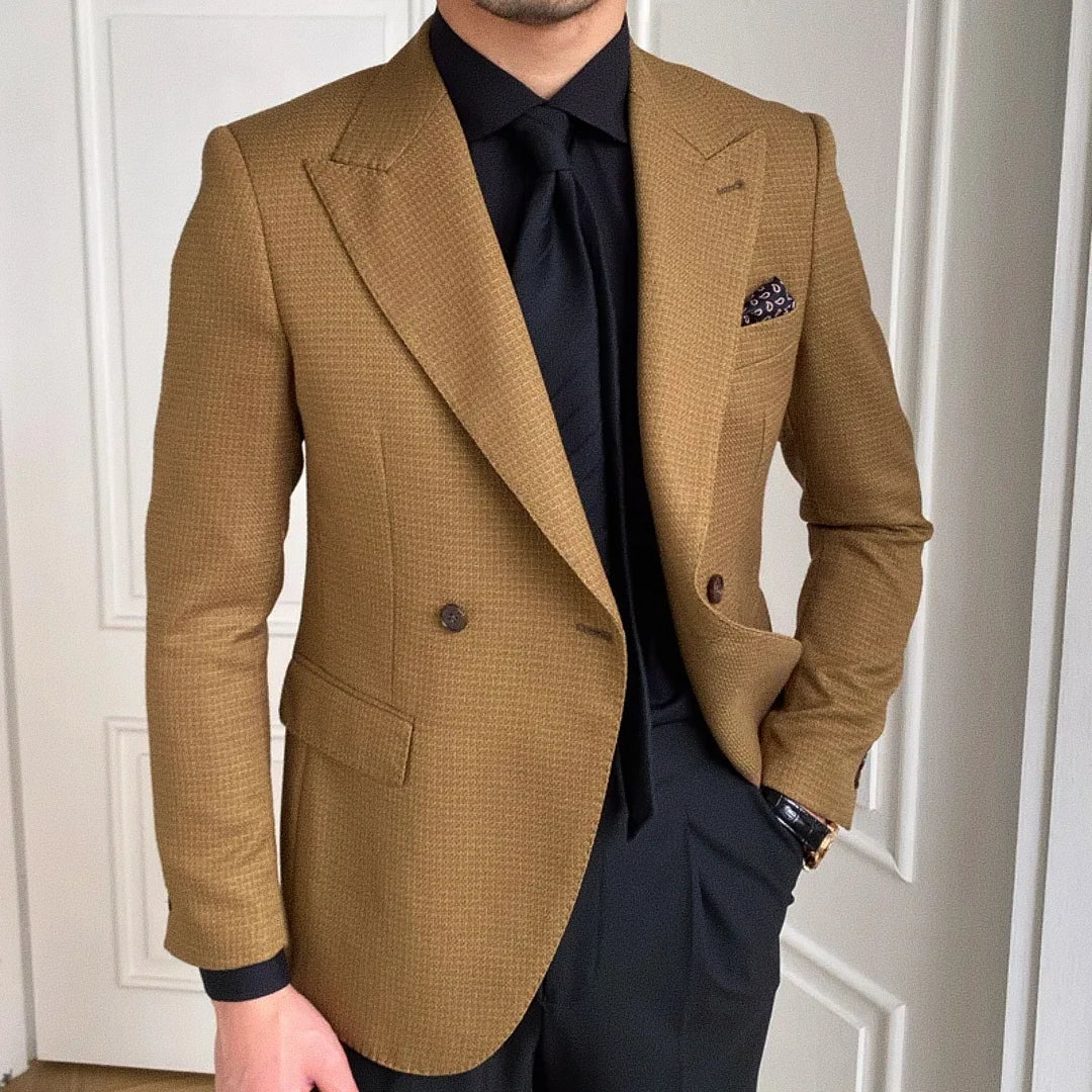 Blazer Masculino DiIema F013