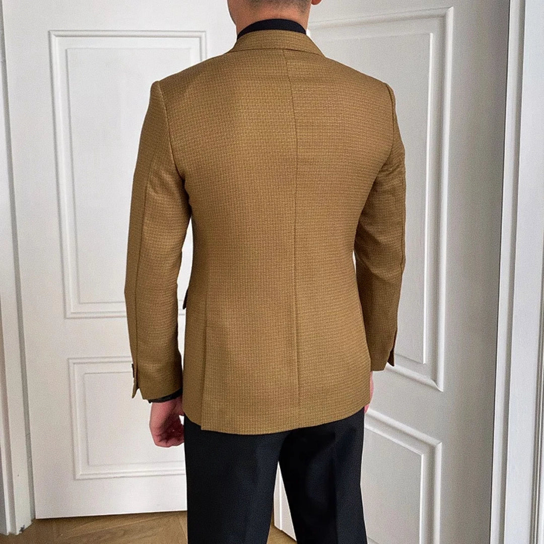 Blazer Masculino DiIema F013