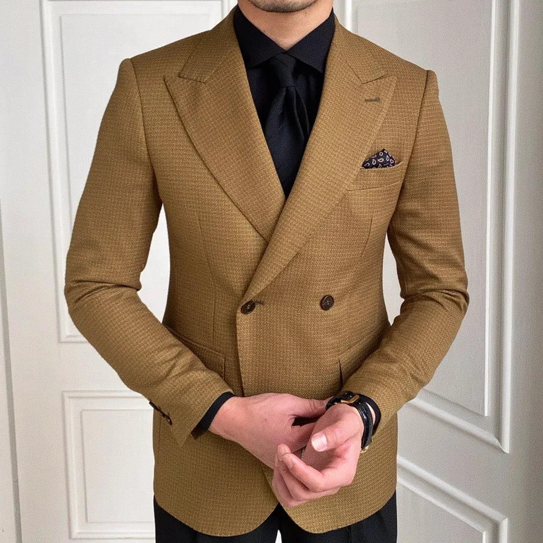 Blazer Masculino DiIema F013