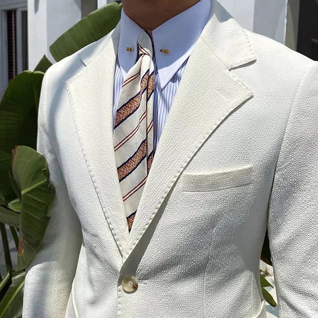 Blazer Masculino DiIema F012