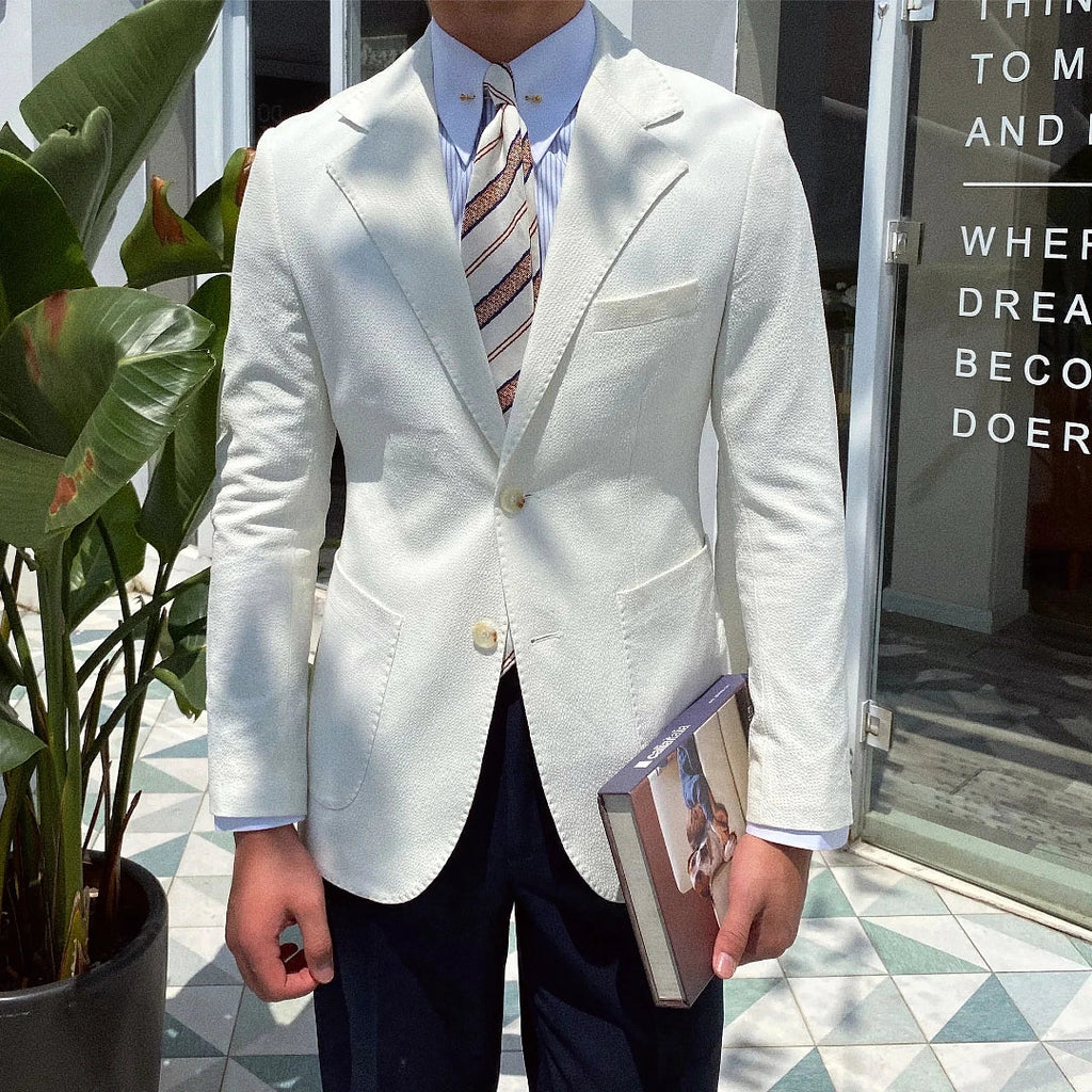 Blazer Masculino DiIema F012