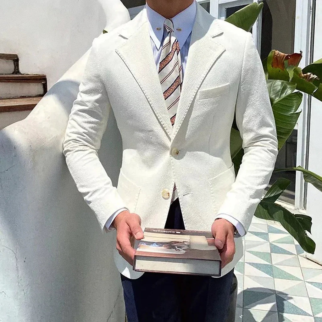 Blazer Masculino DiIema F012