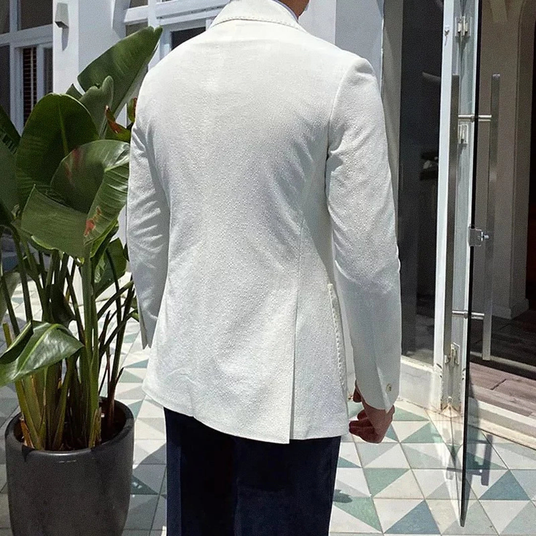 Blazer Masculino DiIema F012