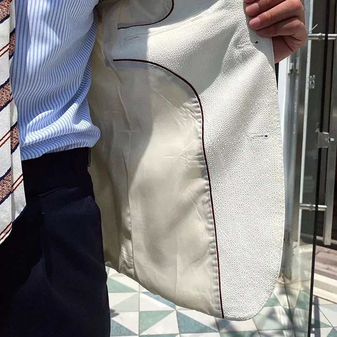 Blazer Masculino DiIema F012