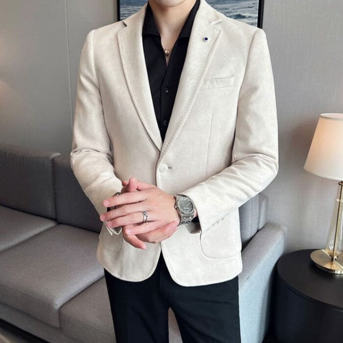 Blazer Masculino DiIema Gentleman