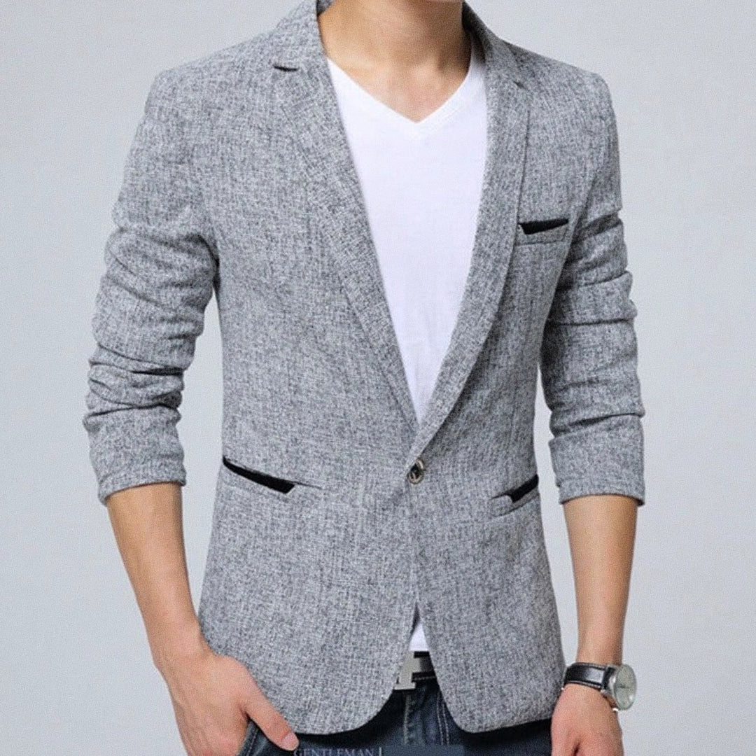 Blazer Masculino DiIema Madson