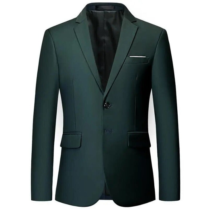 Blazer Masculino DiIema Slim