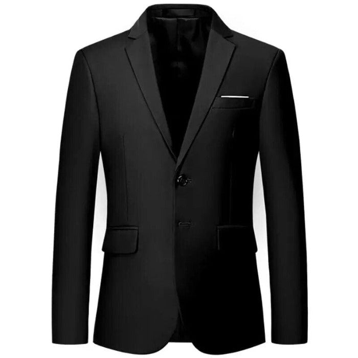 Blazer Masculino DiIema Slim