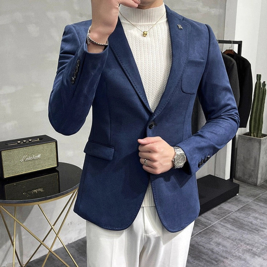 Blazer Masculino DiIema Veneza