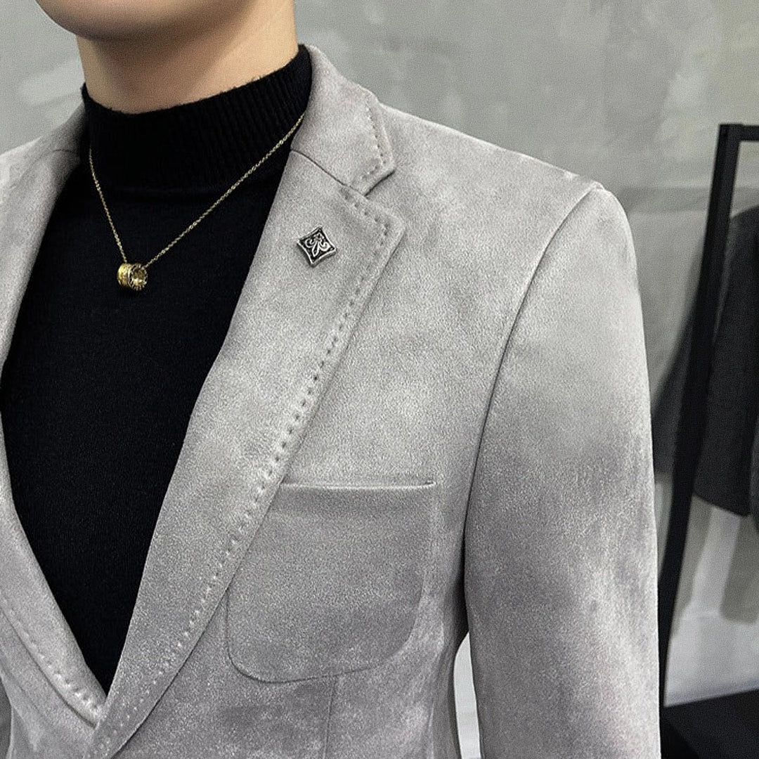 Blazer Masculino DiIema Veneza