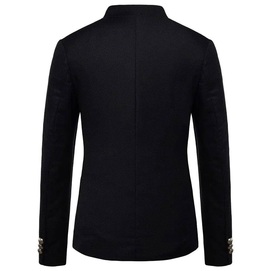 Blazer Masculino Slim DiIema Beaumont