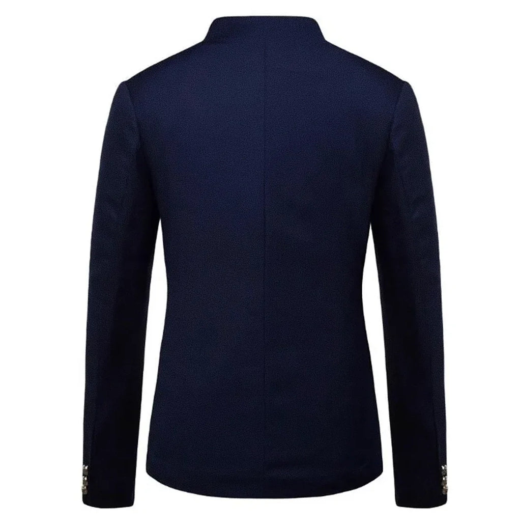 Blazer Masculino Slim DiIema Beaumont