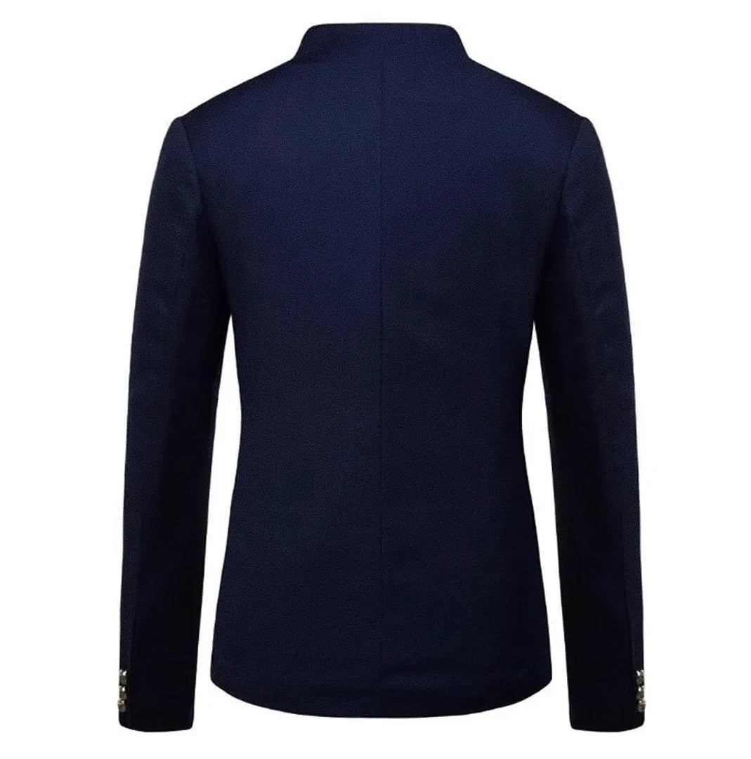 Blazer Masculino Slim DiIema Beaumont