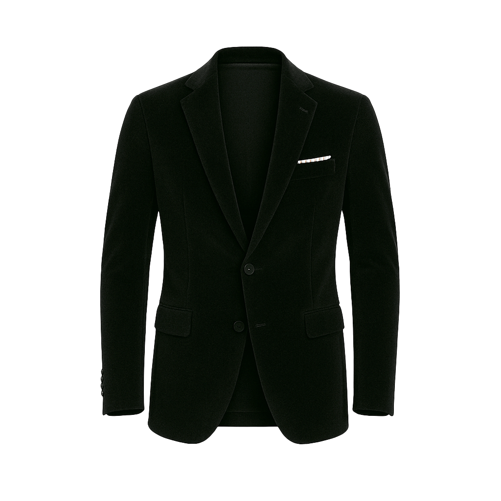 Blazer Masculino Dilema Elegante