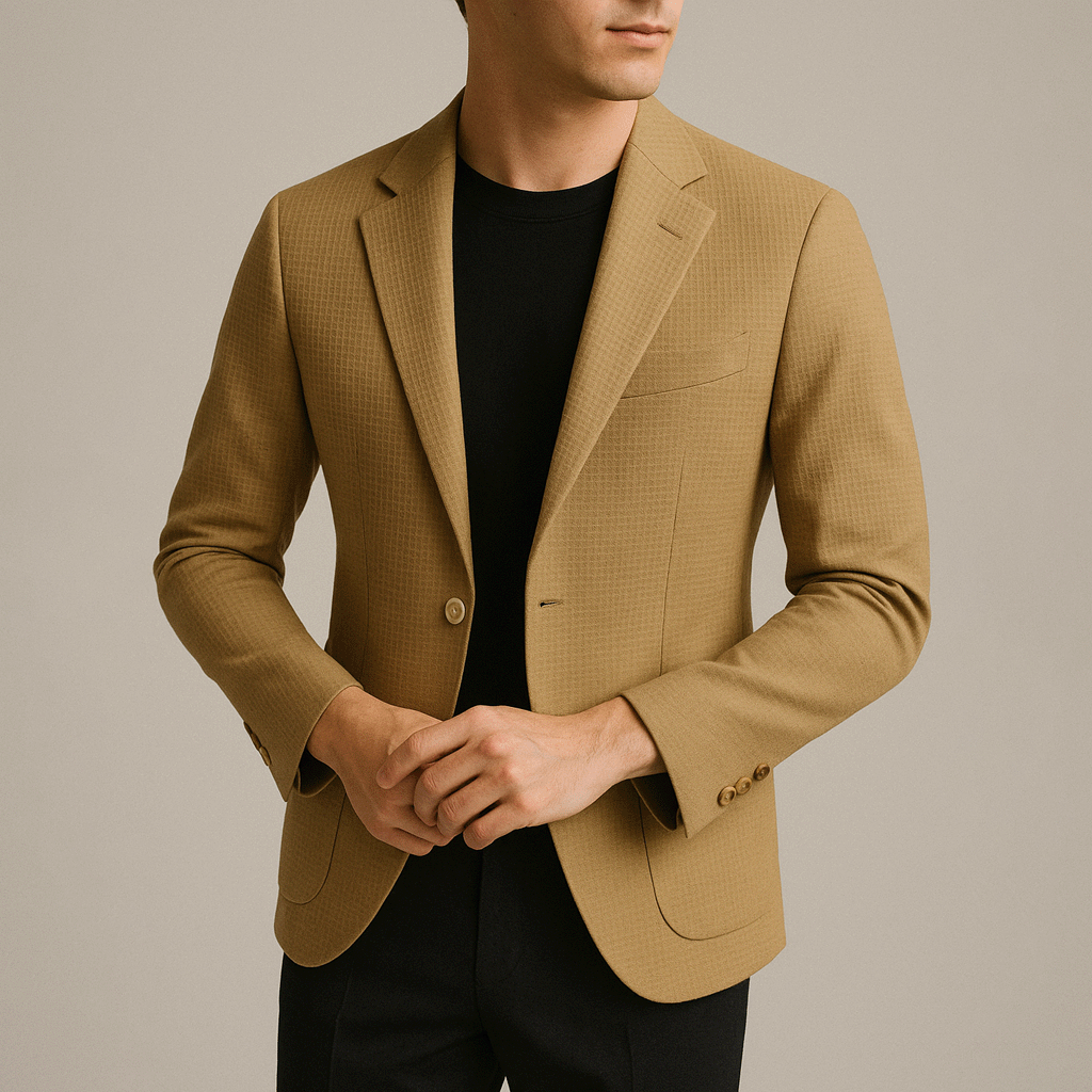 Blazer Masculino DiIema Noble
