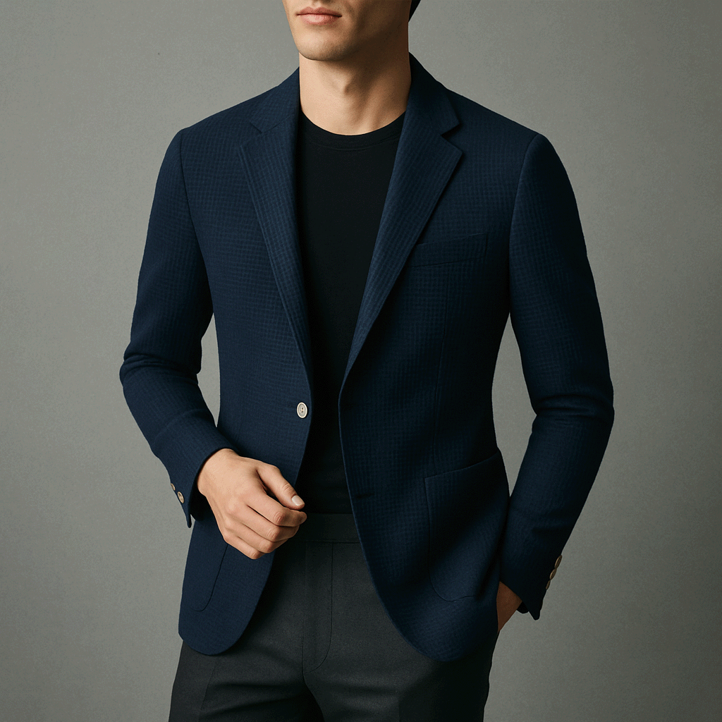 Blazer Masculino DiIema Noble