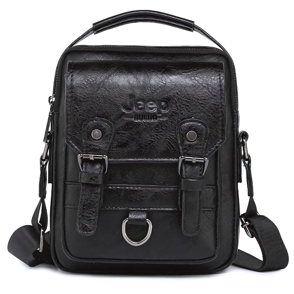 Bolsa Transversal Masculina DiIema
