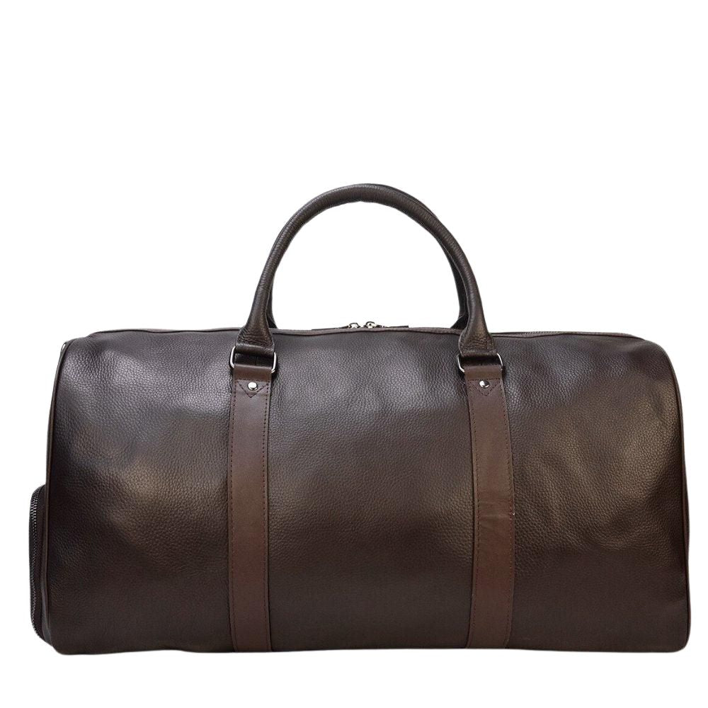 Bolsa de Viagem de Couro DiIema Dravex