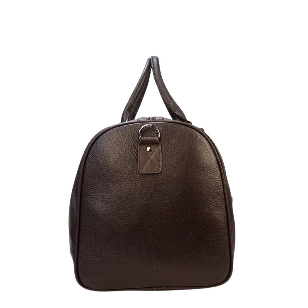 Bolsa de Viagem de Couro DiIema Dravex