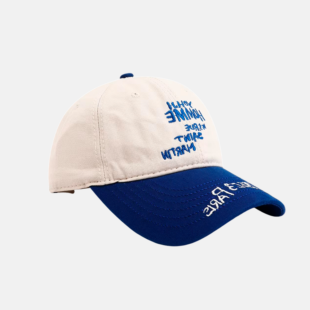 Boné  Dilema Saint Martin