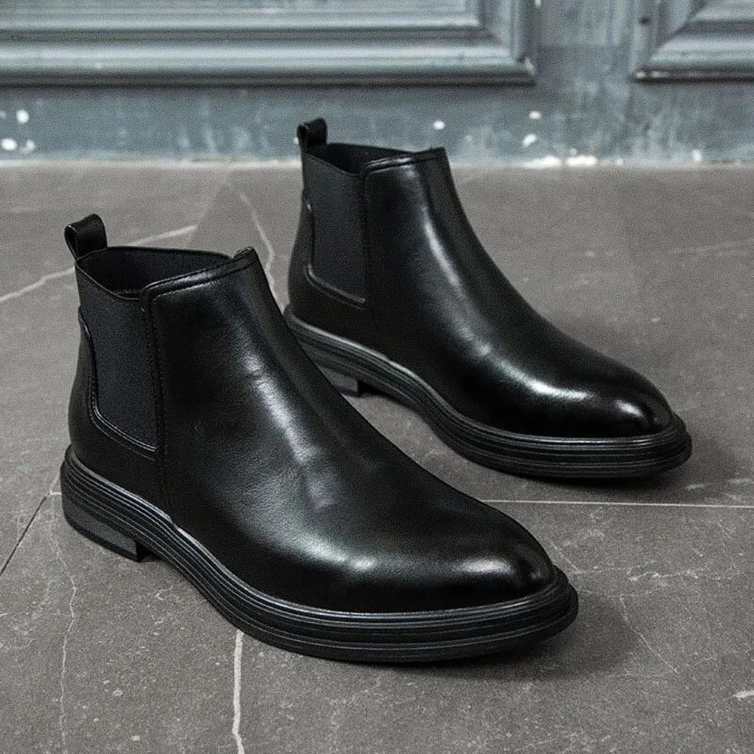 Bota Chelsea Masculina DiIema 1960