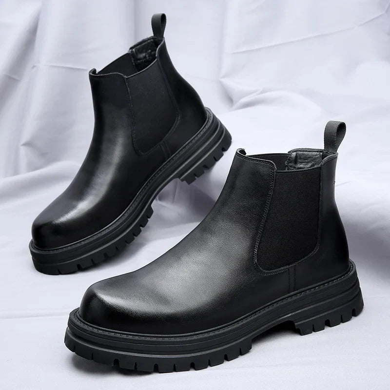 Bota Chelsea Tratorada Masculina DiIema