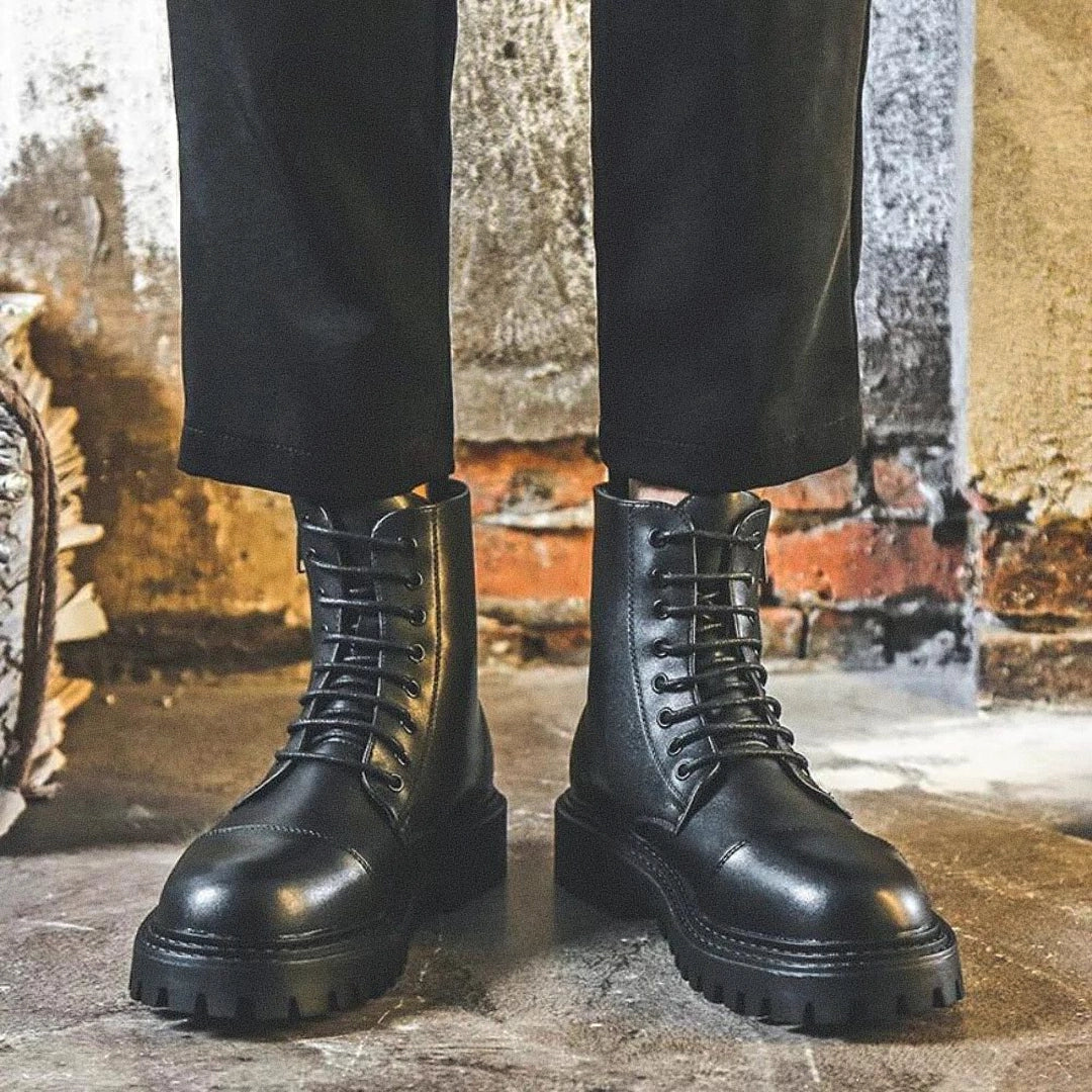 Bota Tratorada Masculina DiIema British