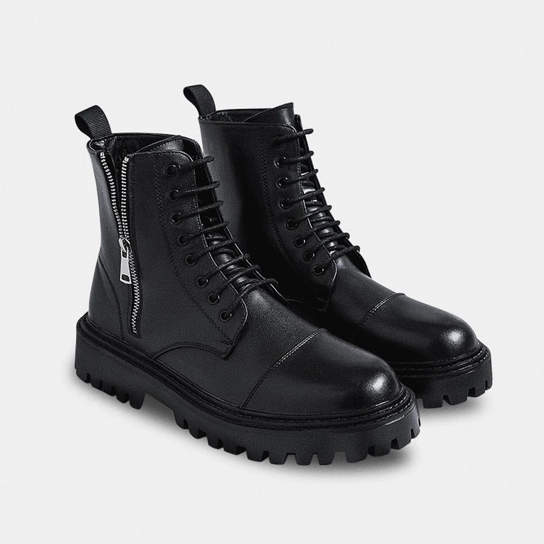 Bota Tratorada Masculina DiIema British