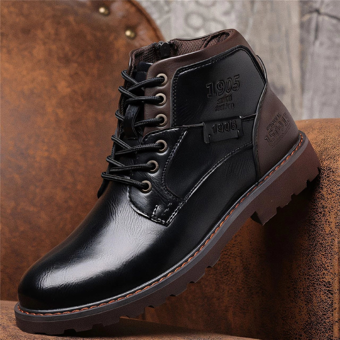 Bota Masculina DiIema Premium Worker 1905