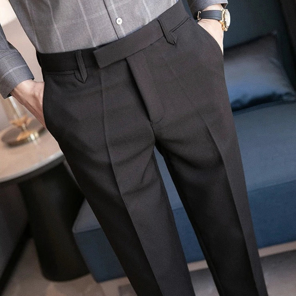 Calça Alfaiataria Masculina DiIema F001