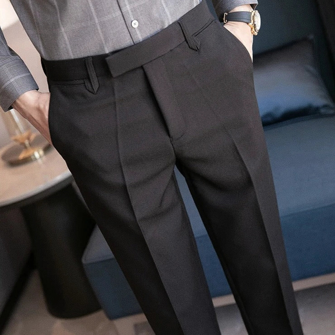 Calça Alfaiataria Masculina DiIema F001