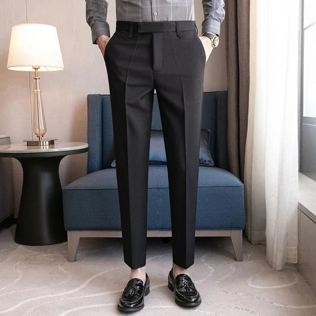 Calça Alfaiataria Masculina DiIema F001