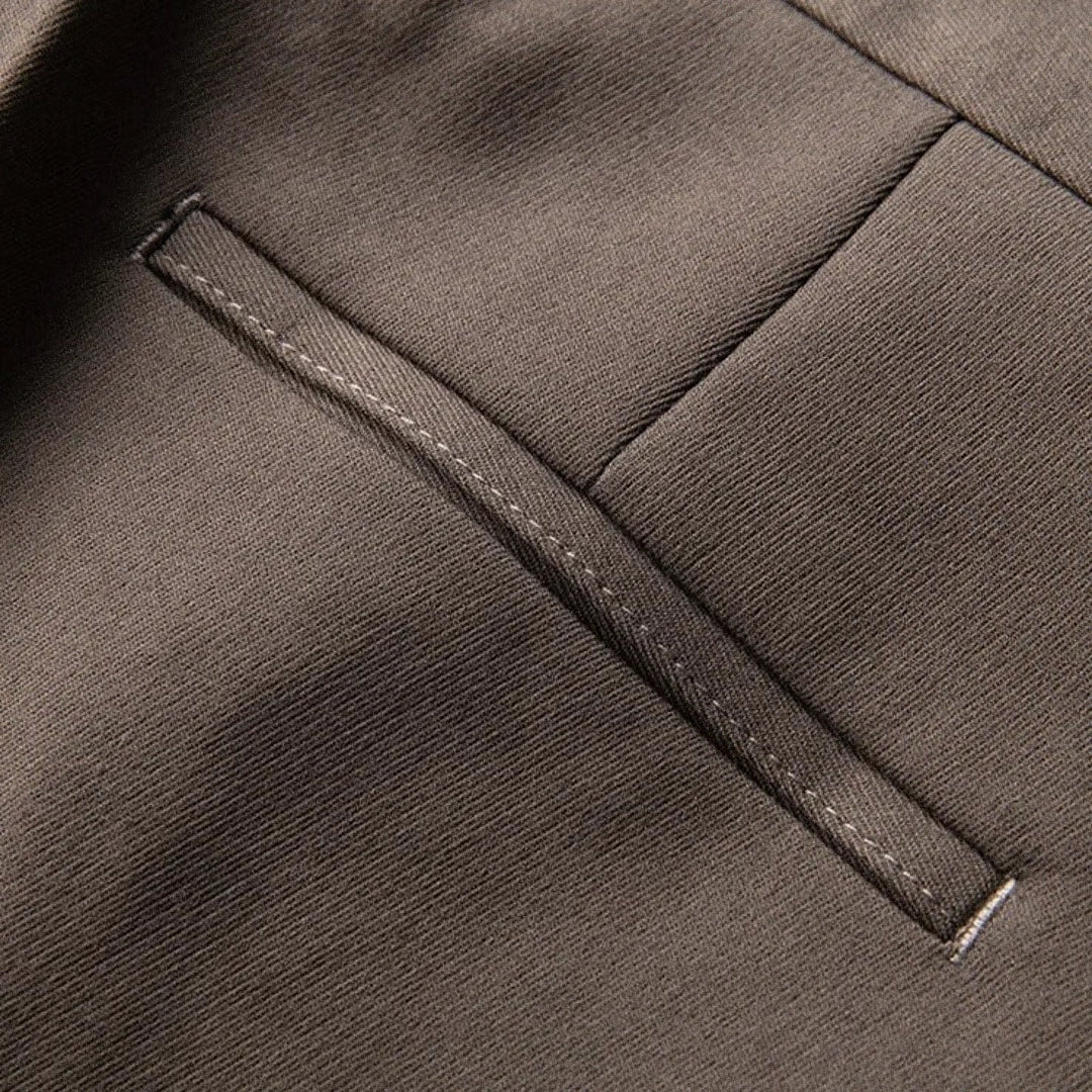 Calça Alfaiataria Masculina DiIema F001