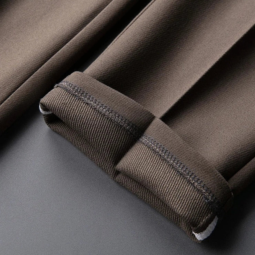 Calça Alfaiataria Masculina DiIema F001