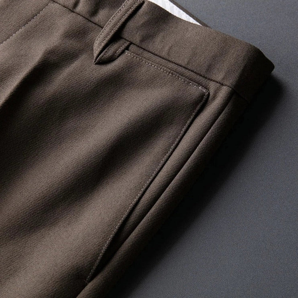 Calça Alfaiataria Masculina DiIema F001