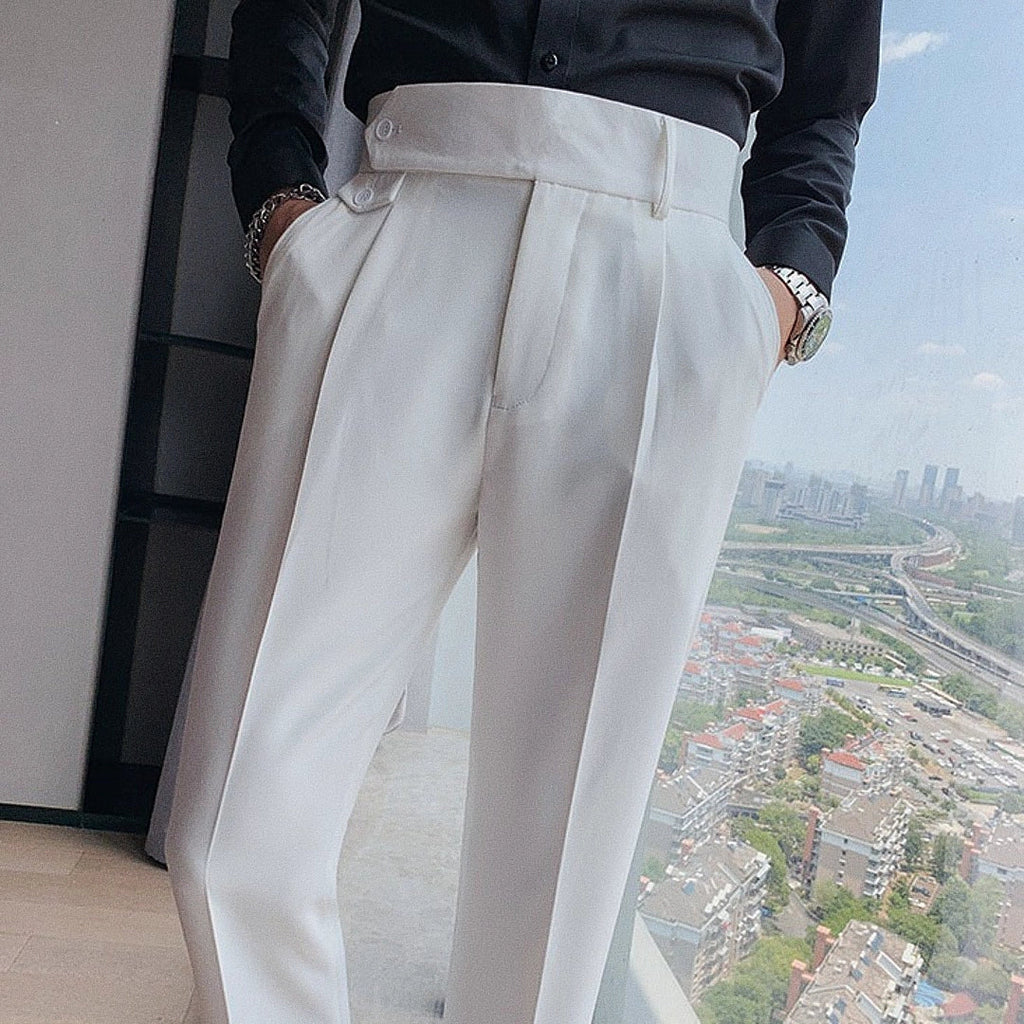 Calça Alfaiataria Masculina DiIema