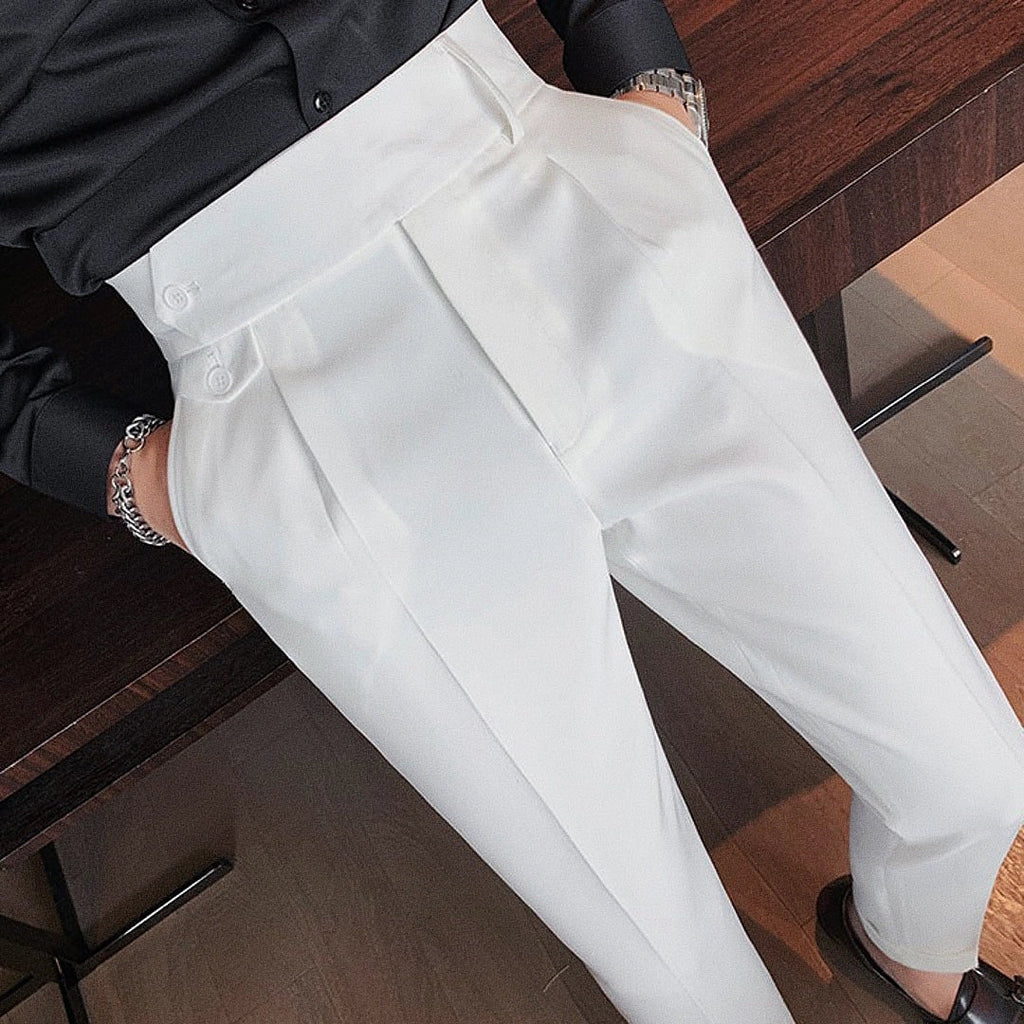 Calça Alfaiataria Masculina DiIema