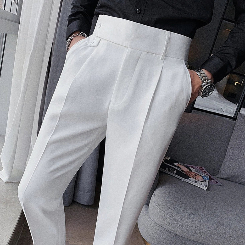 Calça Alfaiataria Masculina DiIema