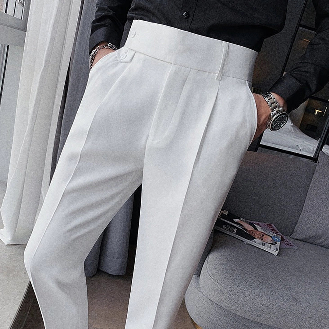 Calça Alfaiataria Masculina DiIema